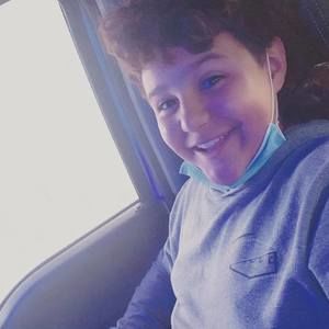 Meet your Posher, William